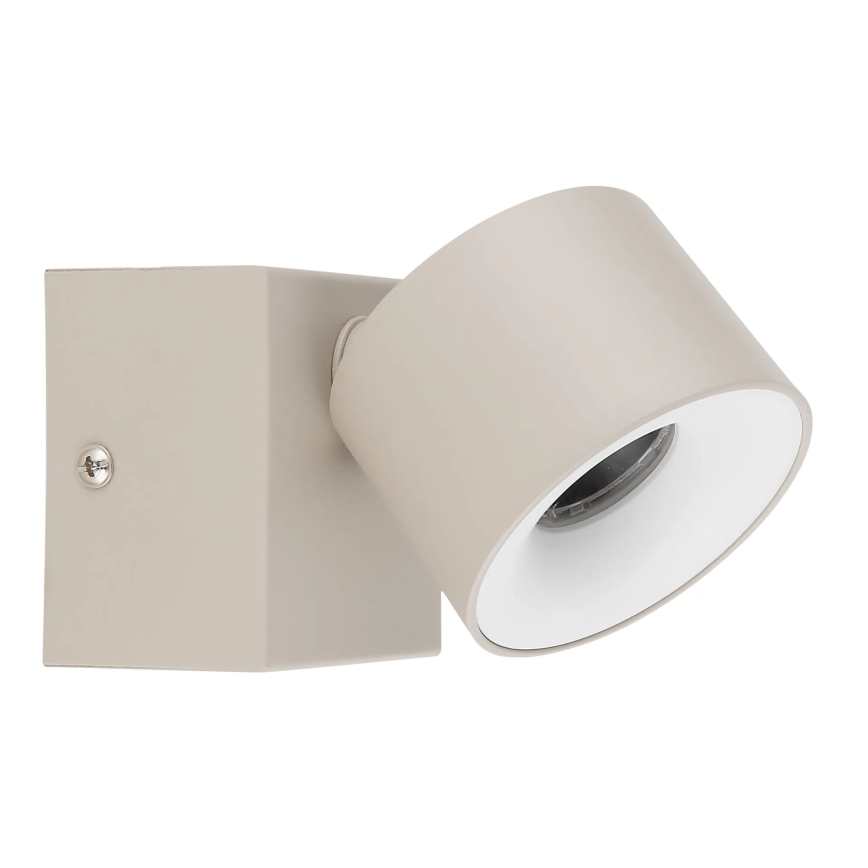 Globo - LED настенный точечный светильник LED/6W/230V