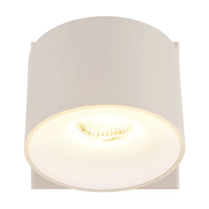 Globo - LED настенный точечный светильник LED/6W/230V