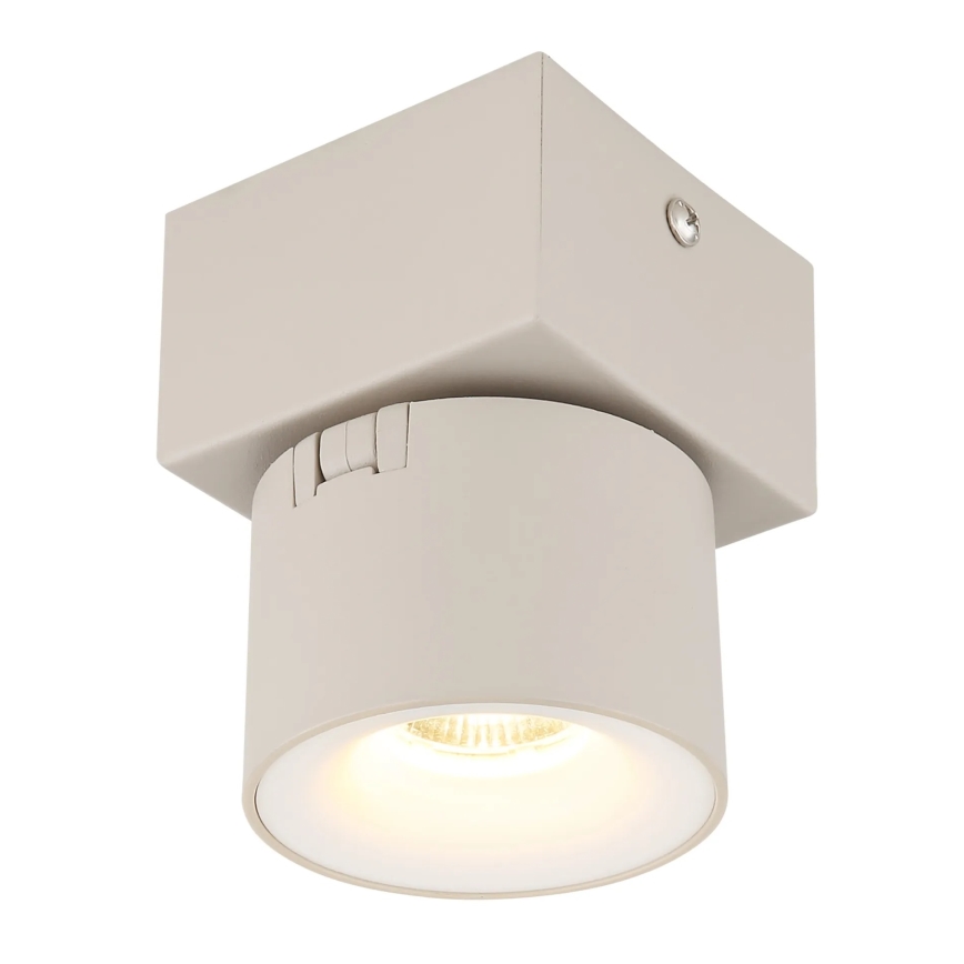 Globo - LED настінний точковий світильник LED/6W/230V