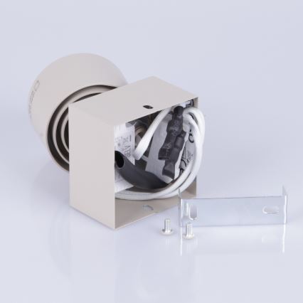 Globo - LED настінний точковий світильник LED/6W/230V