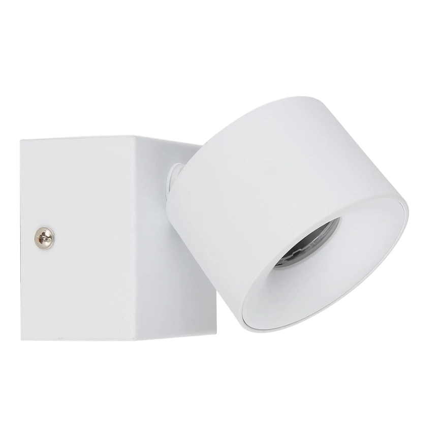 Globo - Светодиодный настенный точечный светильник LED/6W/230V белый