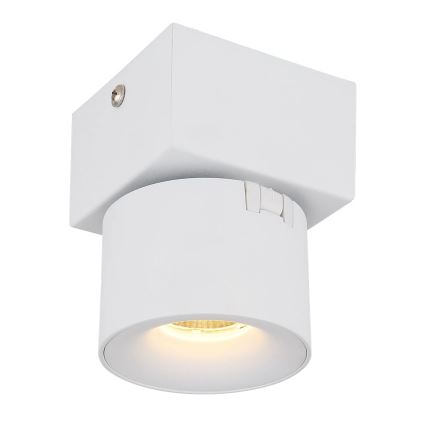 Globo - Светодиодный настенный точечный светильник LED/6W/230V белый
