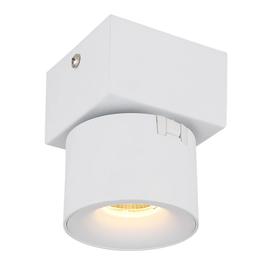 Globo - Светодиодный настенный точечный светильник LED/6W/230V белый