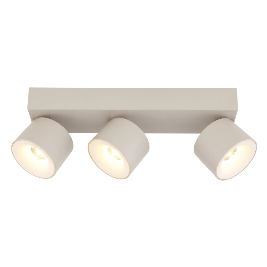 Globo - LED-точечный светильник 3xLED/6W/230V
