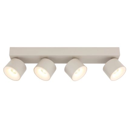 Globo - точечный светильник LED 4xLED/6W/230V