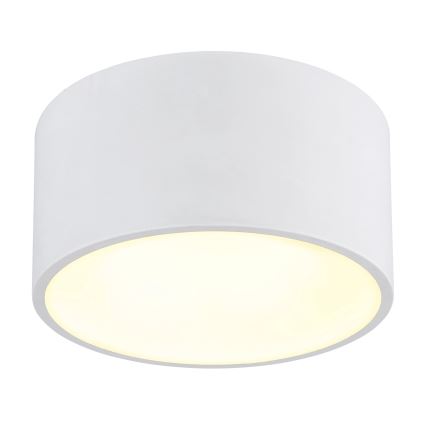 Globo - светодиодный потолочный светильник LED/12W/230V 3000K, Ø 15 см, белый