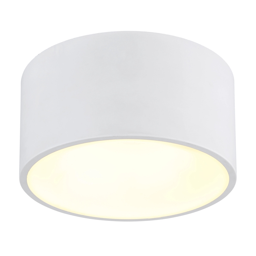 Globo - светодиодный потолочный светильник LED/12W/230V 3000K, Ø 15 см, белый