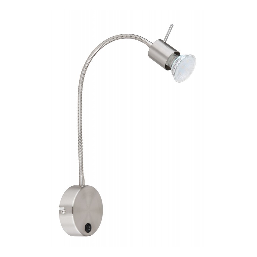 Globo - Настенный светильник 1xGU10/35W/230V