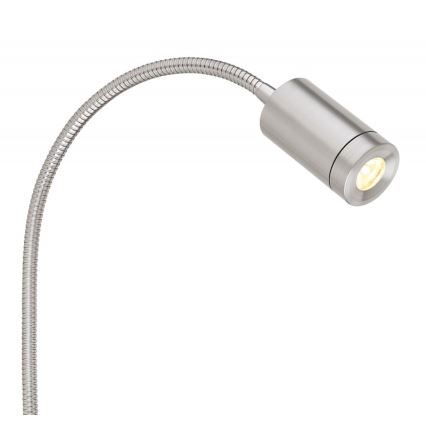 Globo - LED гибкая лампа LED/3W/230V