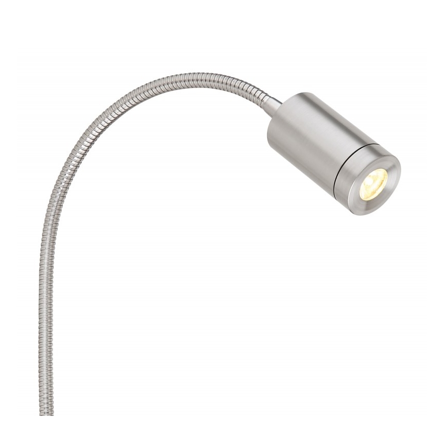 Globo - Гнучка світлодіодна лампа LED/3W/230V