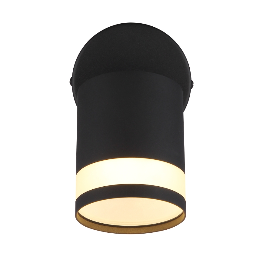 Globo - Настінний точковий LED світильник 1xGX53/7W/230V 3000K