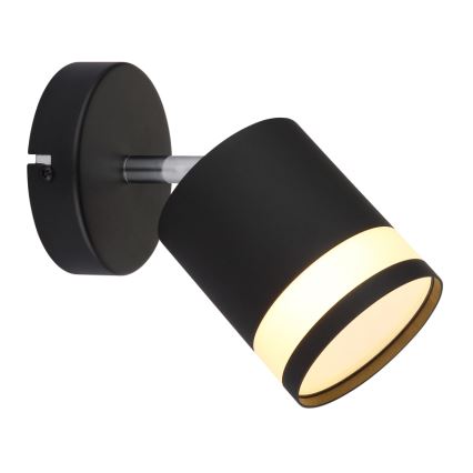 Globo - Настінний точковий LED світильник 1xGX53/7W/230V 3000K
