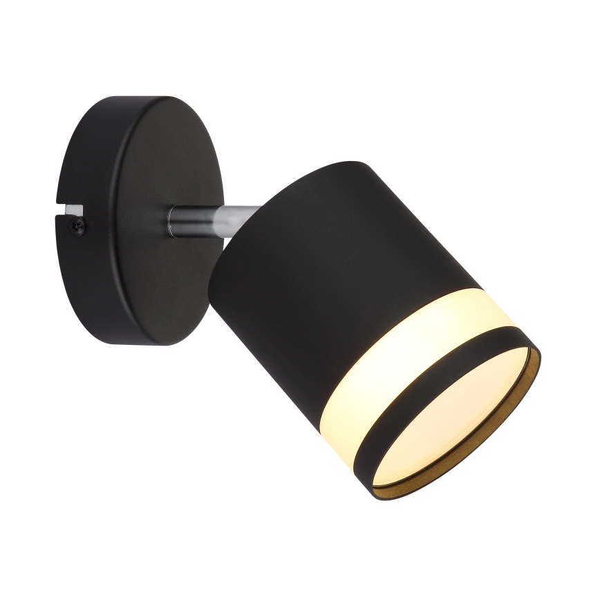 Globo - Настінний точковий LED світильник 1xGX53/7W/230V 3000K