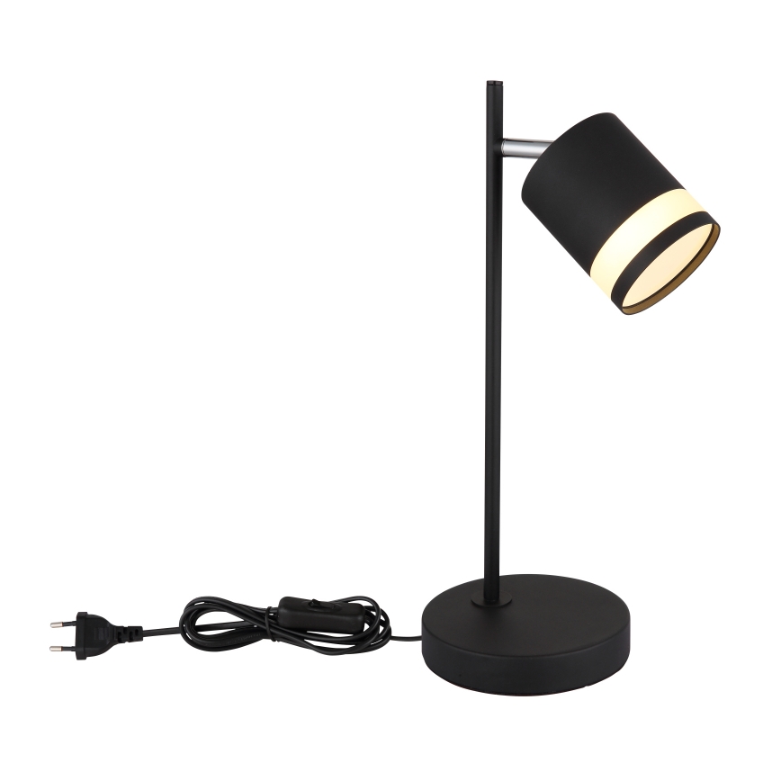 Globo - LED настільна лампа 1xGX53/7W/230V 3000K
