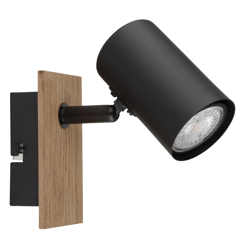 Globo - Настенный точечный светильник 1xGU10/35W/230V