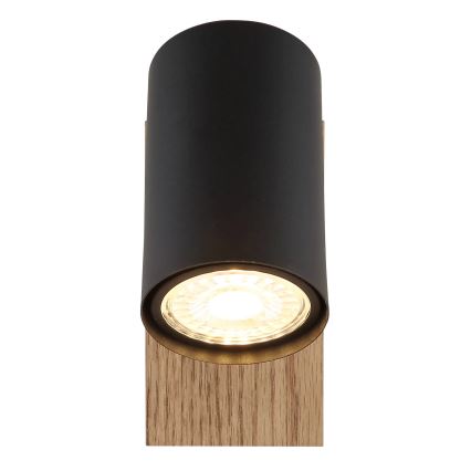 Globo - Настенный точечный светильник 1xGU10/35W/230V