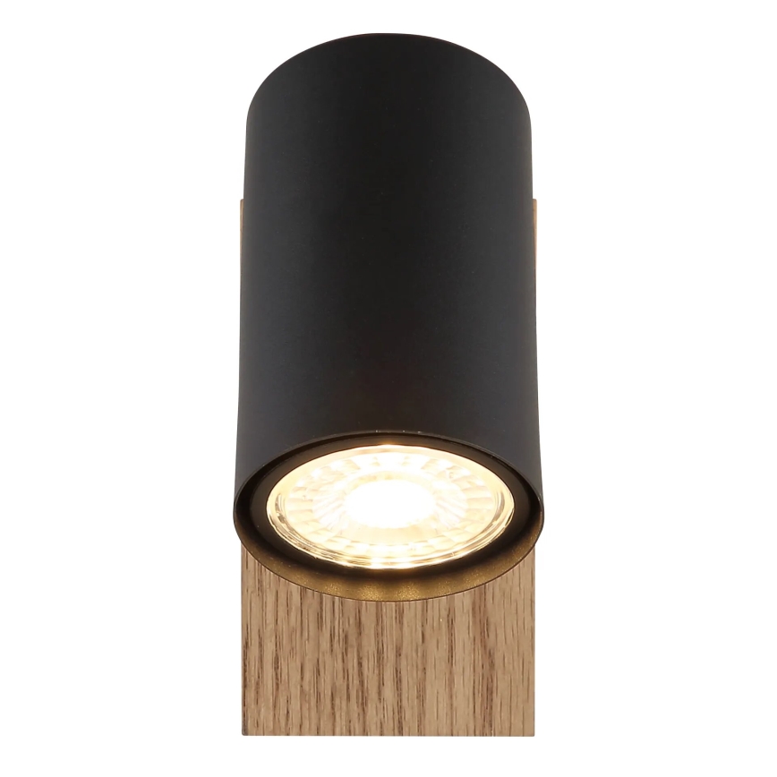 Globo - Настенный точечный светильник 1xGU10/35W/230V