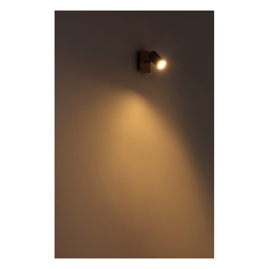 Globo - Настенный точечный светильник 1xGU10/25W/230V