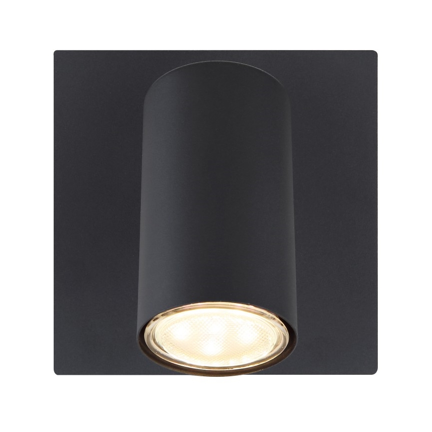 Globo - Настенный точечный светильник 1xGU10/25W/230V