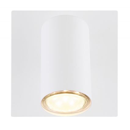 Globo - Настінний точковий світильник 1xGU10/25W/230V