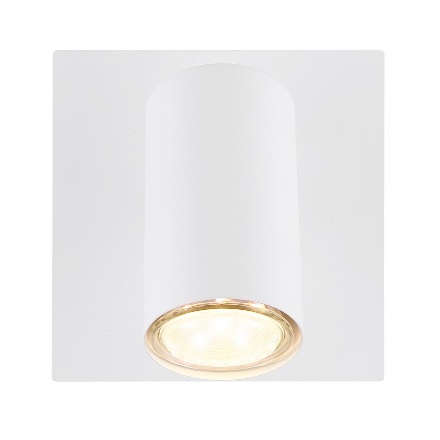 Globo - Настінний точковий світильник 1xGU10/25W/230V