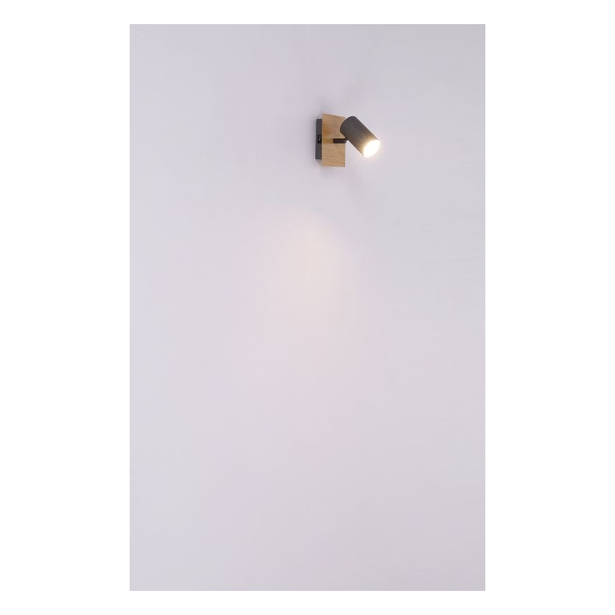 Globo - Настінний точковий світильник 1xGU10/25W/230V