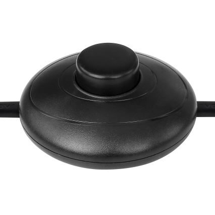 Globo - Торшер 3xGU10/5W/230V сірий