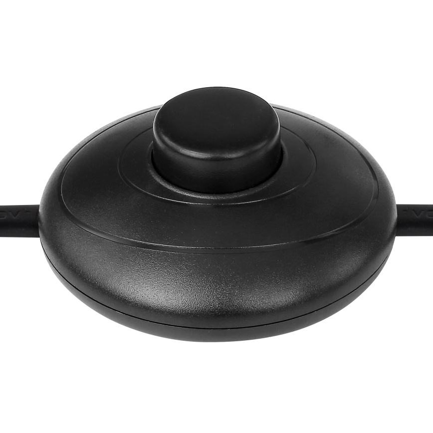 Globo - Торшер 3xGU10/5W/230V сірий