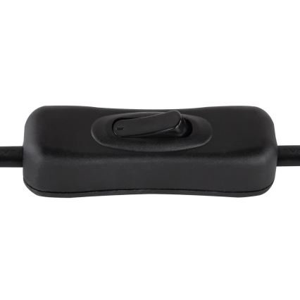 Globo - Настольная лампа 1xGU10/5W/230V серая/коричневая