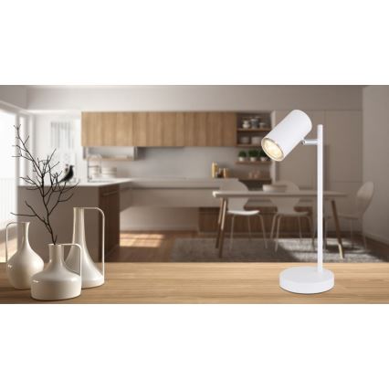 Globo - Настільна лампа 1xGU10/5W/230V