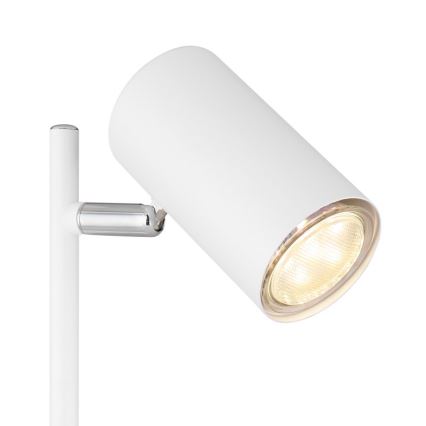 Globo - Настільна лампа 1xGU10/5W/230V