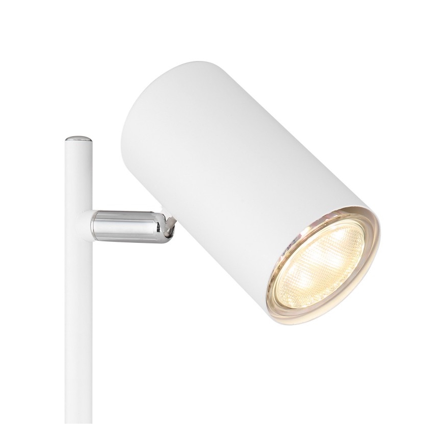 Globo - Настільна лампа 1xGU10/5W/230V