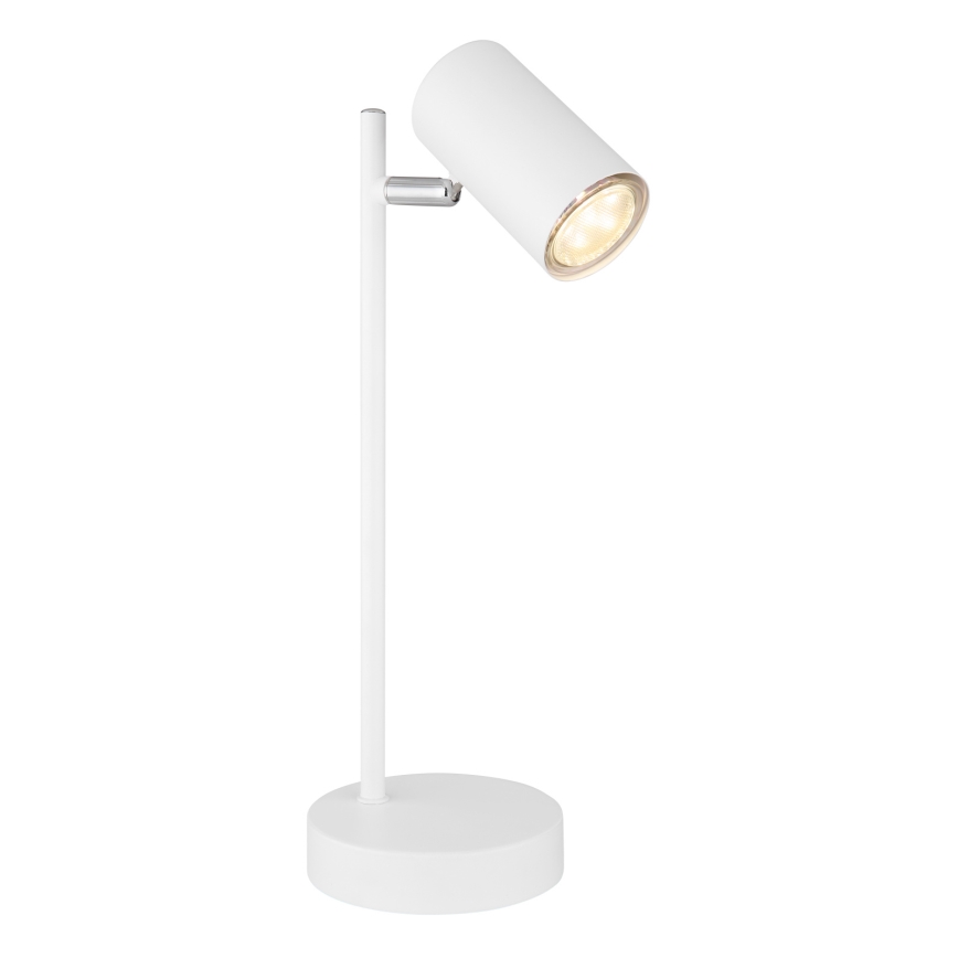 Globo - Настольная лампа 1xGU10/5W/230V