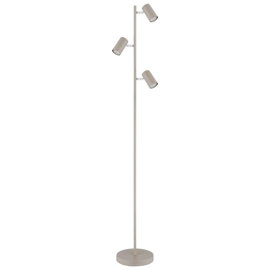 Globo - Торшер 3xGU10/5W/230V