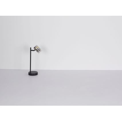 Globo - Настільна лампа 1xGU10/8W/230V