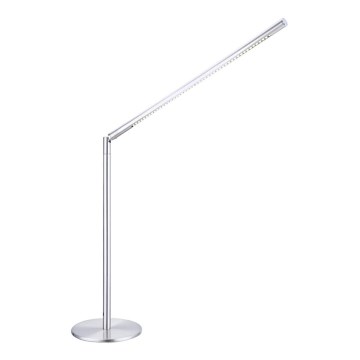 GLOBO 58153 - Настільна світлодіодна лампа ORION LED 48xLED/0,062W