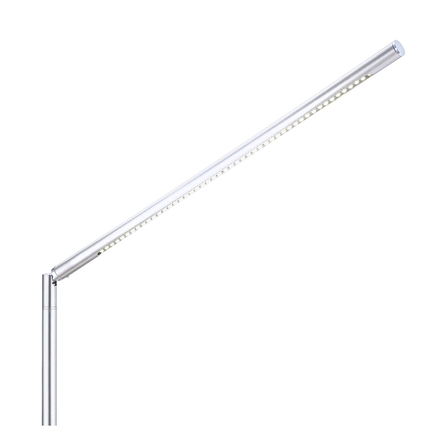 GLOBO 58153 - Настільна світлодіодна лампа ORION LED 48xLED/0,062W
