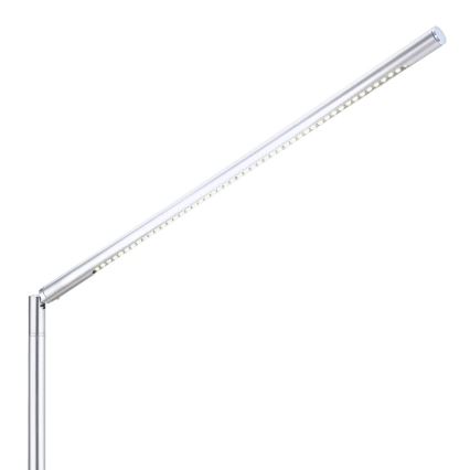 GLOBO 58153 - Настольная светодиодная лампа ORION LED 48xLED/0,062W