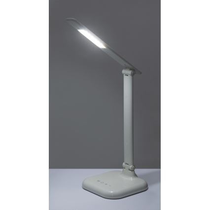 Globo - LED Настільна лампа з регулюванням яскравості LED/7W/230V