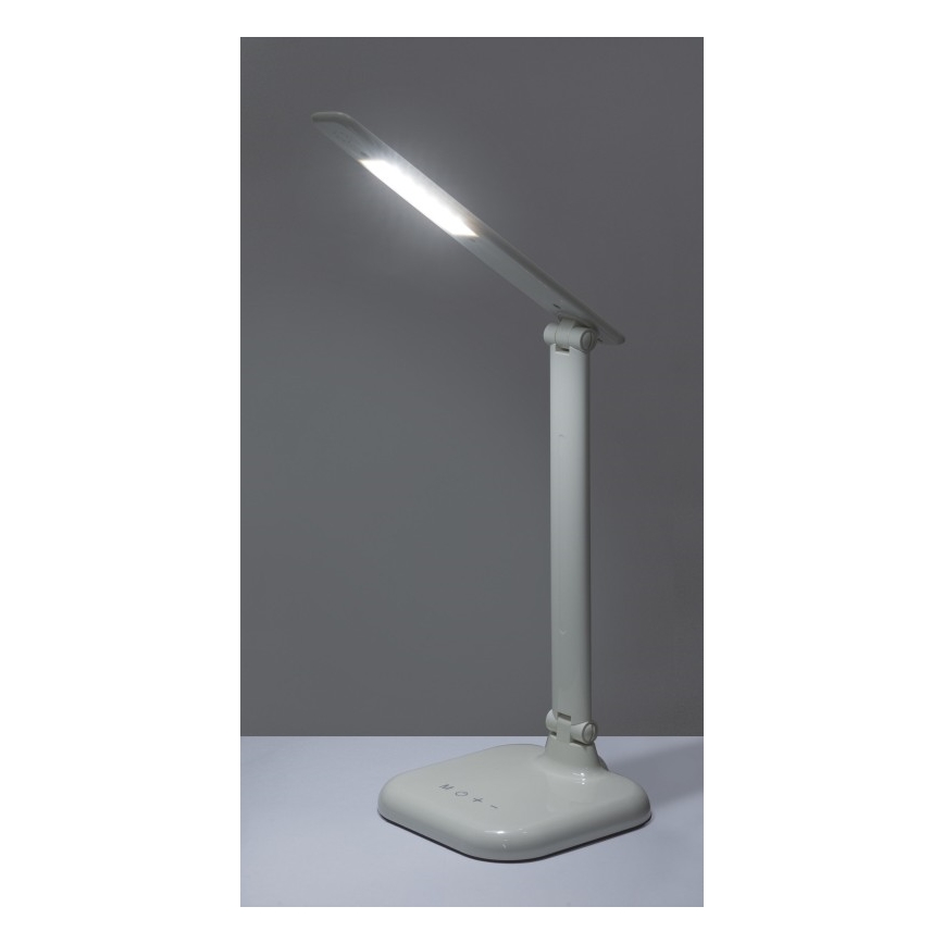 Globo - LED Настільна лампа з регулюванням яскравості LED/7W/230V