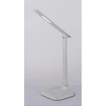 Globo - LED Настільна лампа з регулюванням яскравості LED/7W/230V