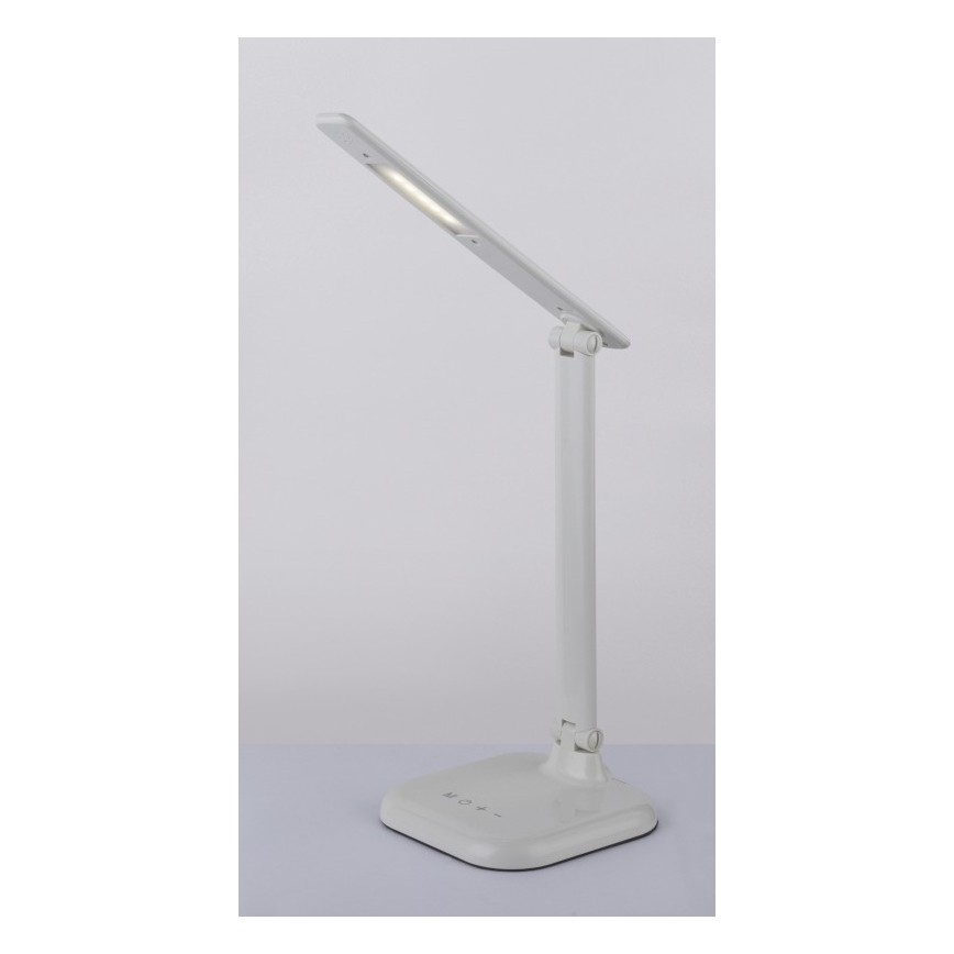 Globo - LED Настільна лампа з регулюванням яскравості LED/7W/230V