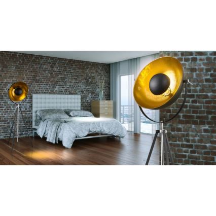 Globo 58286 - Напольная лампа XIRENA 1xE27/60W/230V