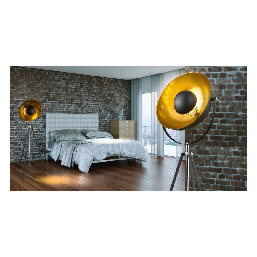 Globo 58286 - Напольная лампа XIRENA 1xE27/60W/230V