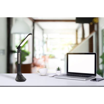 Globo - Светодиодная настольная лампа с регулированием яркости LED/4W/230V 2200 mAh