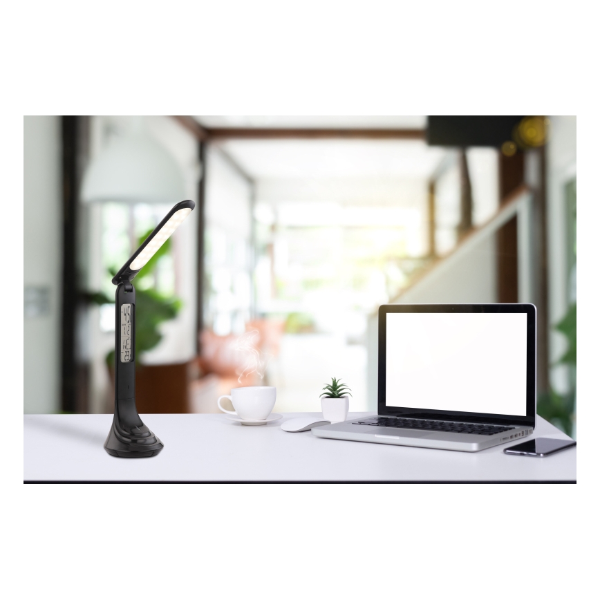 Globo - Светодиодная настольная лампа с регулированием яркости LED/4W/230V 2200 mAh