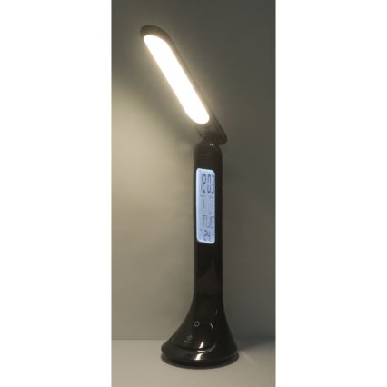 Globo - Светодиодная настольная лампа с регулированием яркости LED/4W/230V 2200 mAh