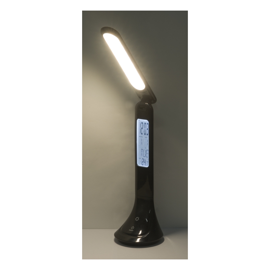 Globo - Светодиодная настольная лампа с регулированием яркости LED/4W/230V 2200 mAh