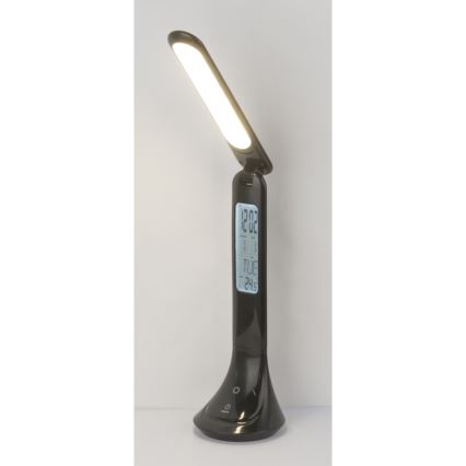 Globo - Светодиодная настольная лампа с регулированием яркости LED/4W/230V 2200 mAh