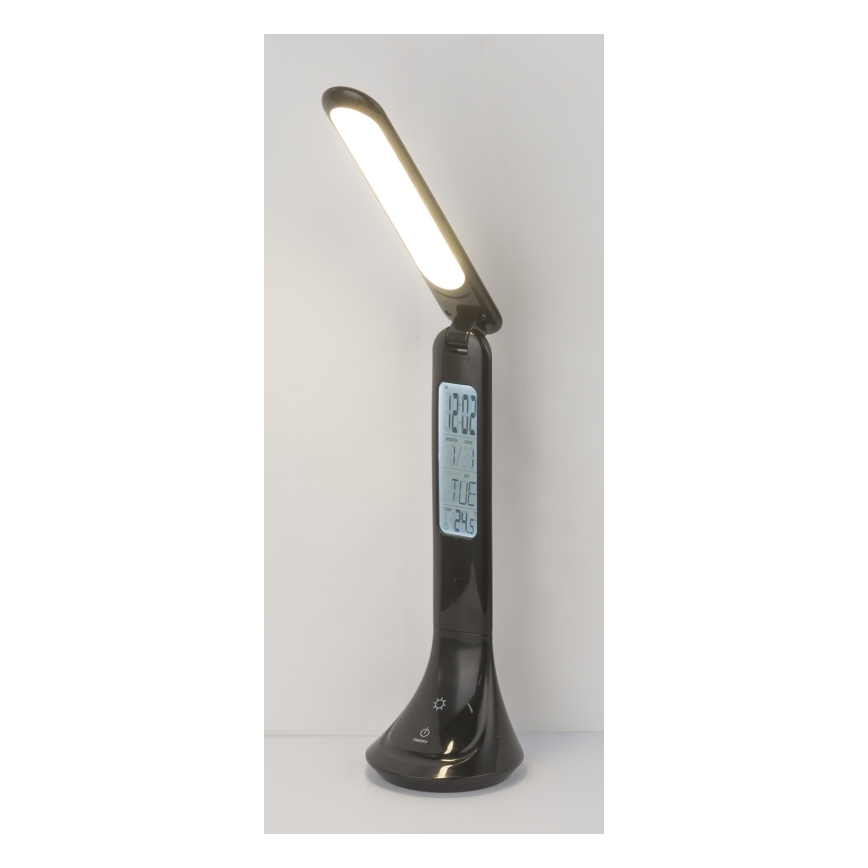 Globo - Светодиодная настольная лампа с регулированием яркости LED/4W/230V 2200 mAh
